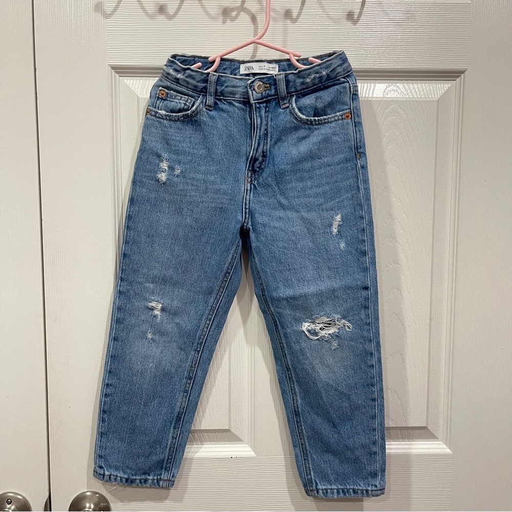 Zara Kids Jeans